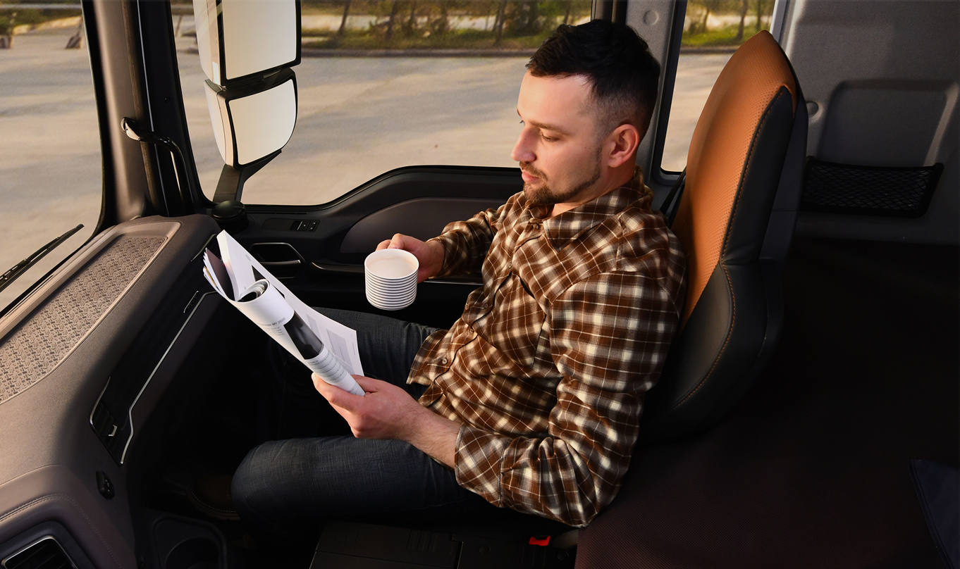 舒適體驗，讓每一刻都倍感溫馨