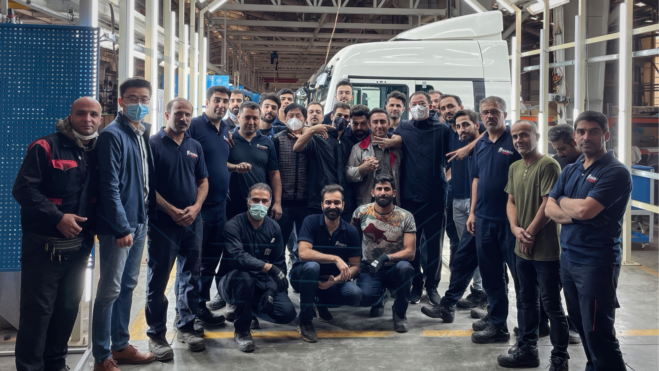 大客戶服務方案