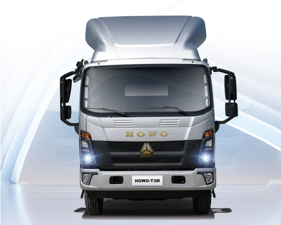 HOWO-T3M